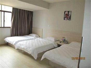 Changsha Rainbow Business Hotel Экстерьер фото